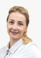 Репетитор Елена Юрьевна