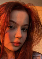 Репетитор Ясмина Евгеньевна