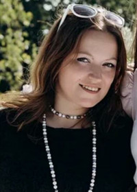 Репетитор Екатерина Сергеевна