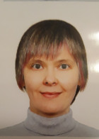 Репетитор Оксана Васильевна