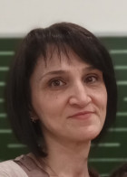 Репетитор Инна Гамлетовна