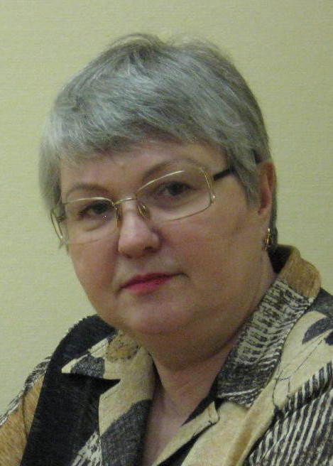 Репетитор Галина Геннадьевна