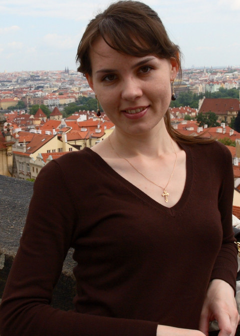 Репетитор Елена Викторовна