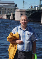 Репетитор Григорий Павлович