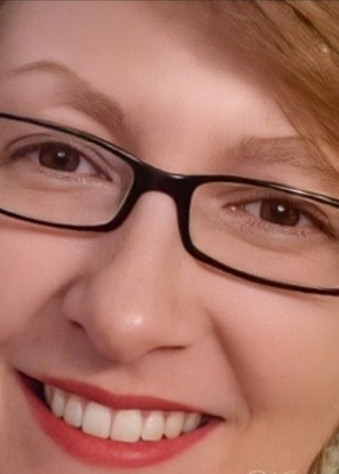 Репетитор Ольга Петровна