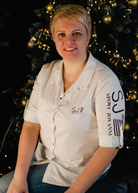 Репетитор Наталья Владимировна