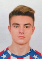 Репетитор Максим Вадимович