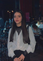 Репетитор Полина Александровна