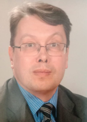 Репетитор Сергей Валентинович