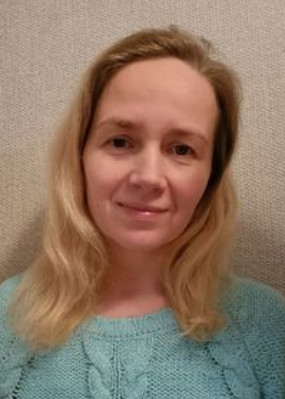 Репетитор Светлана Валерьевна