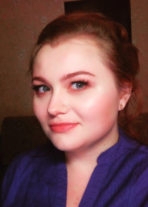 Репетитор Татьяна Алексеевна