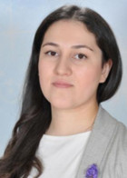 Репетитор Ирина Михайловна