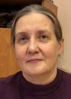 Репетитор Ольга Владимировна