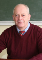 Репетитор Виктор Григорьевич