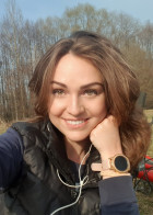 Репетитор Наталья Андреевна