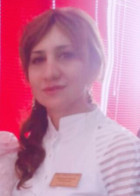 Репетитор Мадина Михайловна