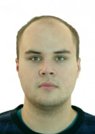 Репетитор Кирилл Алексеевич