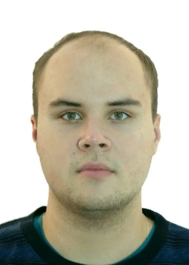 Репетитор Кирилл Алексеевич