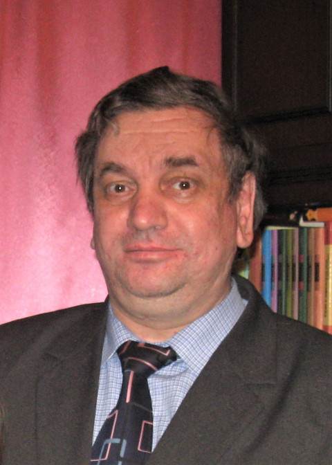 Репетитор Валерий Анатольевич