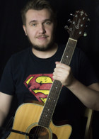 Репетитор Евгений Викторович