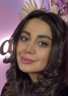 Репетитор Даниэлла Фуадовна