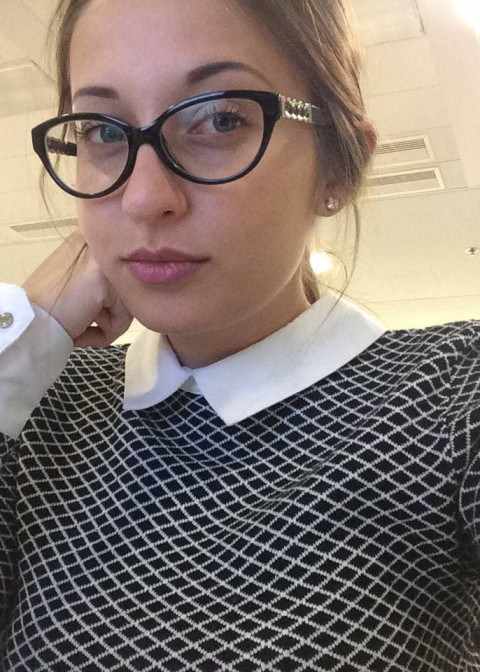 Репетитор Диана Павловна