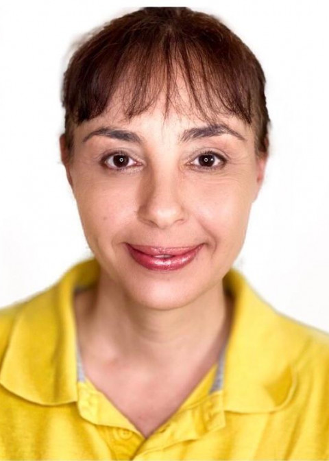 Репетитор Мария Владимировна