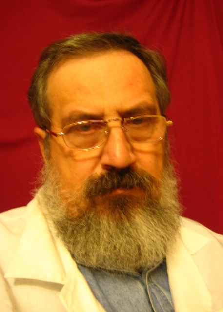 Репетитор Алексей Сергеевич