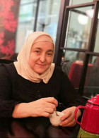 Репетитор Разет Абдулаевна