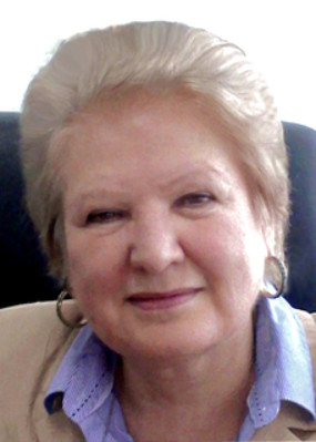 Репетитор Сара Михайловна