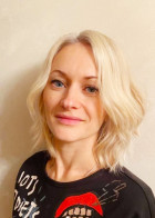 Репетитор Алла Сергеевна