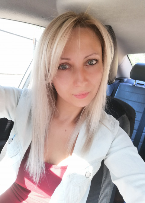 Репетитор Елена Сергеевна