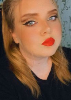 Репетитор Арина Игоревна