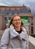 Репетитор Наталья Михайловна