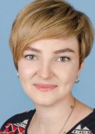 Репетитор Элла Вильсоновна