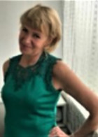 Репетитор Татьяна Федоровна