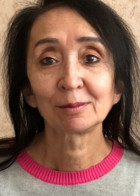 Репетитор Рано Ганиевна