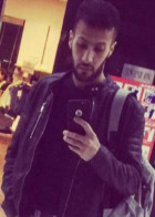 Репетитор Бехруз Бахтиёрвич