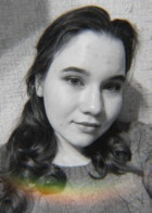 Репетитор Виктория Александровна