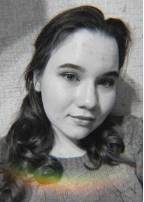 Репетитор Виктория Александровна