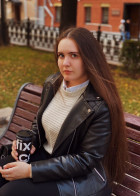 Репетитор Ксения Вячеславовна