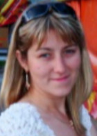 Репетитор Наталья Владимировна