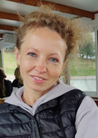 Репетитор Наталья Анатольевна