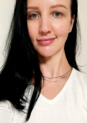 Репетитор Екатерина Викторовна