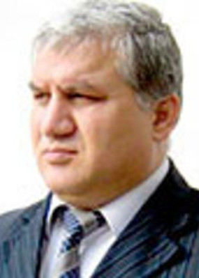 Репетитор Октай Рамазанович