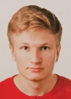 Репетитор Сергей Максимович