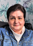 Репетитор Ирина Валентиновна