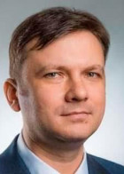 Репетитор Антон Александрович