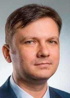 Репетитор Антон Александрович