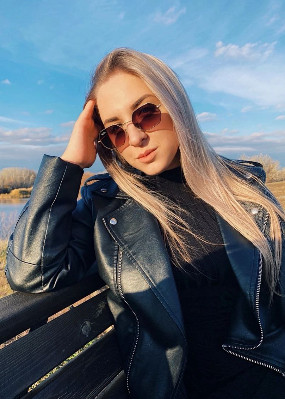 Репетитор Дарья Дмитриевна